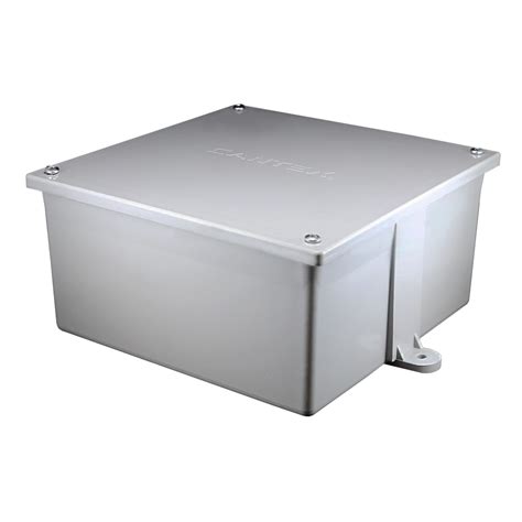 topaz 12x12x6 pvc junction box|12x12x6 junction boxes.